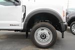 2024 Ford F-450 Crew Cab DRW 4x4 CM Truck Beds Flatbed Truck for sale #RN31326 - photo 4