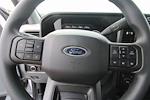 2024 Ford F-450 Crew Cab DRW 4x4 CM Truck Beds Flatbed Truck for sale #RN31326 - photo 8