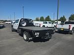 2024 Ford F-450 Crew Cab DRW 4x4 CM Truck Beds Flatbed Truck for sale #RN31326 - photo 2