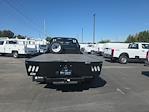 2024 Ford F-450 Crew Cab DRW 4x4 CM Truck Beds Flatbed Truck for sale #RN31326 - photo 8