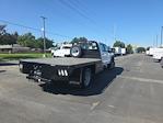 2024 Ford F-450 Crew Cab DRW 4x4 CM Truck Beds Flatbed Truck for sale #RN31326 - photo 4