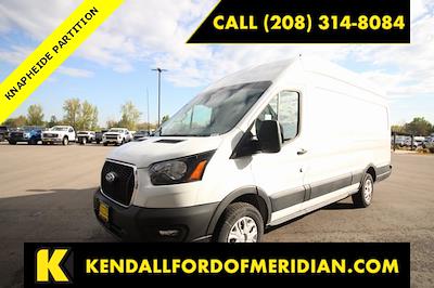 2024 Ford Transit 350 High Roof RWD Knapheide Upfitted Cargo Van for sale #RN31349 - photo 1
