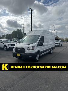 2024 Ford Transit 350 High Roof RWD Knapheide Upfitted Cargo Van for sale #RN31349 - photo 1