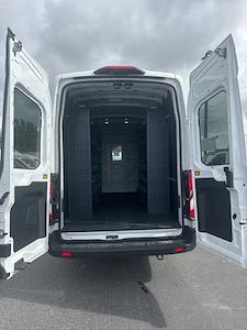2024 Ford Transit 350 High Roof RWD Knapheide Upfitted Cargo Van for sale #RN31349 - photo 2