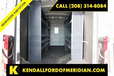 2024 Ford Transit 350 High Roof RWD Knapheide Upfitted Cargo Van for sale #RN31349 - photo 2