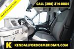 2024 Ford Transit 350 High Roof RWD Knapheide Upfitted Cargo Van for sale #RN31349 - photo 11