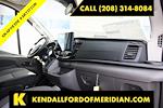 2024 Ford Transit 350 High Roof RWD Knapheide Upfitted Cargo Van for sale #RN31349 - photo 22