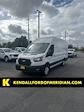 2024 Ford Transit 350 High Roof RWD Knapheide Upfitted Cargo Van for sale #RN31349 - photo 1