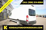 2024 Ford Transit 350 High Roof RWD Knapheide Upfitted Cargo Van for sale #RN31349 - photo 3