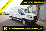 2024 Ford Transit 350 High Roof RWD Knapheide Upfitted Cargo Van for sale #RN31349 - photo 8