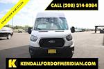 2024 Ford Transit 350 High Roof RWD Knapheide Upfitted Cargo Van for sale #RN31349 - photo 9