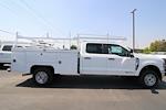 2024 Ford F-350 Crew Cab SRW 4x4, Scelzi Signature Service Truck for sale #RN31497 - photo 6