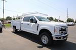 2024 Ford F-350 Crew Cab SRW 4x4, Scelzi Signature Service Truck for sale #RN31497 - photo 7