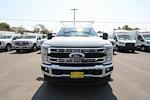 2024 Ford F-350 Crew Cab SRW 4x4, Scelzi Signature Service Truck for sale #RN31497 - photo 8