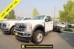 2024 Ford F-600 Regular Cab DRW 4x4, Cab Chassis for sale #RN31513 - photo 1