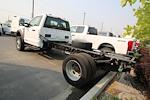 2024 Ford F-600 Regular Cab DRW 4x4, Cab Chassis for sale #RN31513 - photo 2