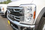 2024 Ford F-600 Regular Cab DRW 4x4, Cab Chassis for sale #RN31513 - photo 8