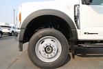 2024 Ford F-600 Regular Cab DRW 4x4, Cab Chassis for sale #RN31513 - photo 9