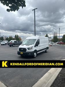 2024 Ford Transit 250 Medium Roof AWD Upfitted Cargo Van for sale #RN31523 - photo 1