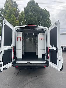 2024 Ford Transit 250 Medium Roof AWD Upfitted Cargo Van for sale #RN31523 - photo 2