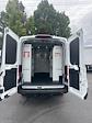 2024 Ford Transit 250 Medium Roof AWD Upfitted Cargo Van for sale #RN31523 - photo 2