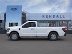 2024 Ford F-150 Regular Cab 4x2, Pickup for sale #RN31526 - photo 4