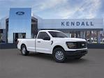 2024 Ford F-150 Regular Cab 4x2, Pickup for sale #RN31526 - photo 7