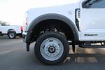 2024 Ford F-550 Super Cab DRW 4x4, Cab Chassis for sale #RN31545 - photo 10