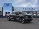 2024 Ford F-150 SuperCrew Cab 4x4, Pickup for sale #RN31583 - photo 7