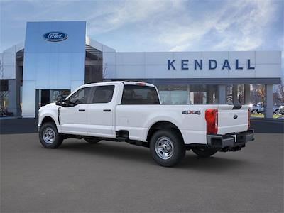 2024 Ford F-350 Crew Cab SRW 4x4 Scelzi Service Truck for sale #RN31611 - photo 2