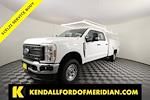 2024 Ford F-350 Crew Cab SRW 4x4, Scelzi Signature Service Truck for sale #RN31611 - photo 1