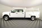 2024 Ford F-350 Crew Cab SRW 4x4, Scelzi Signature Service Truck for sale #RN31611 - photo 6