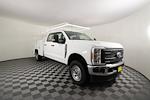 2024 Ford F-350 Crew Cab SRW 4x4, Scelzi Signature Service Truck for sale #RN31611 - photo 9