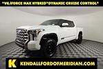 2024 Toyota Tundra CrewMax Cab 4x4 Pickup for sale #RN31616A - photo 1