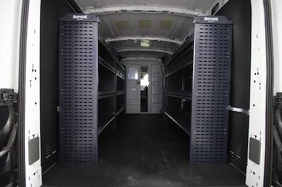 2024 Ford Transit 250 Medium Roof AWD Knapheide Upfitted Cargo Van for sale #RN31638 - photo 2