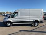 New 2024 Ford Transit 250 Medium Roof AWD Knapheide Upfitted Cargo Van for sale #RN31638 - photo 4