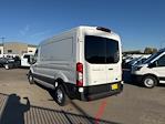 New 2024 Ford Transit 250 Medium Roof AWD Knapheide Upfitted Cargo Van for sale #RN31638 - photo 5