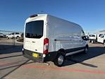 New 2024 Ford Transit 250 Medium Roof AWD Knapheide Upfitted Cargo Van for sale #RN31638 - photo 7
