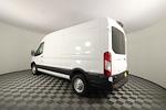 2024 Ford Transit 250 Medium Roof AWD Knapheide Upfitted Cargo Van for sale #RN31638 - photo 3
