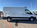 New 2024 Ford Transit 250 Medium Roof AWD Knapheide Upfitted Cargo Van for sale #RN31638 - photo 8