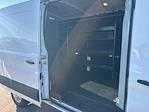 New 2024 Ford Transit 250 Medium Roof AWD Knapheide Upfitted Cargo Van for sale #RN31638 - photo 9