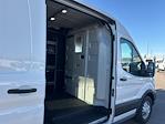 New 2024 Ford Transit 250 Medium Roof AWD Knapheide Upfitted Cargo Van for sale #RN31638 - photo 10