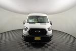 2024 Ford Transit 250 Medium Roof AWD Knapheide Upfitted Cargo Van for sale #RN31638 - photo 5