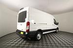 2024 Ford Transit 250 Medium Roof AWD Knapheide Upfitted Cargo Van for sale #RN31638 - photo 8