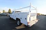 2024 Ford F-350 Super Cab SRW 4x4, Scelzi Signature Service Truck for sale #RN31641 - photo 2