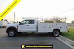 2024 Ford F-550 Super Cab DRW 4x4, Reading SL Service Body Service Truck for sale #RN31684 - photo 1