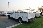 2024 Ford F-550 Super Cab DRW 4x4, Reading SL Service Body Service Truck for sale #RN31684 - photo 2