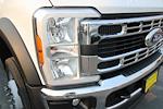 2024 Ford F-550 Super Cab DRW 4x4, Reading SL Service Body Service Truck for sale #RN31684 - photo 8