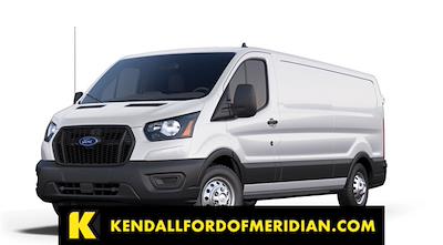 New 2024 Ford Transit 250 Low Roof AWD Empty Cargo Van for sale #RN31739 - photo 1