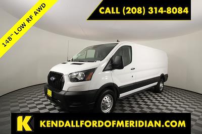 2024 Ford Transit 250 Low Roof AWD Empty Cargo Van for sale #RN31740 - photo 1